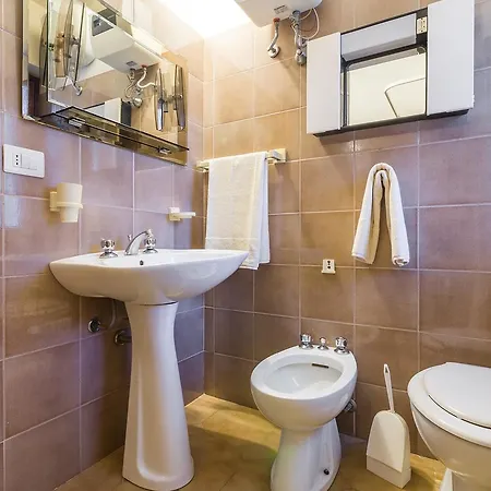 Apartment Il Pineto 2 Orosei