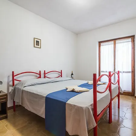 Il Pineto 2 Orosei
