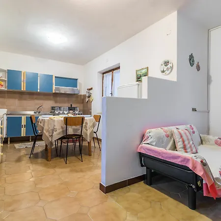 Il Pineto 2 Apartment