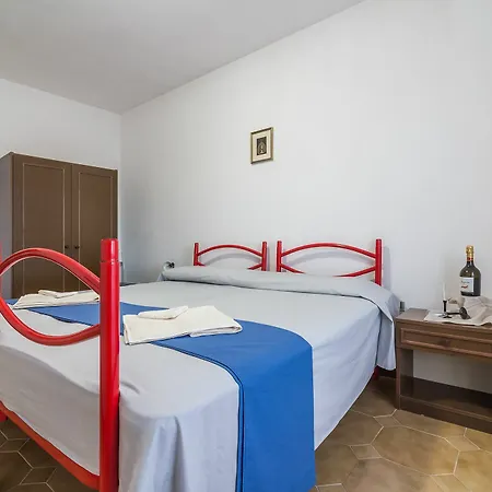 Il Pineto 2 Orosei