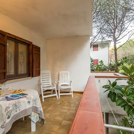 Il Pineto 2 * Orosei