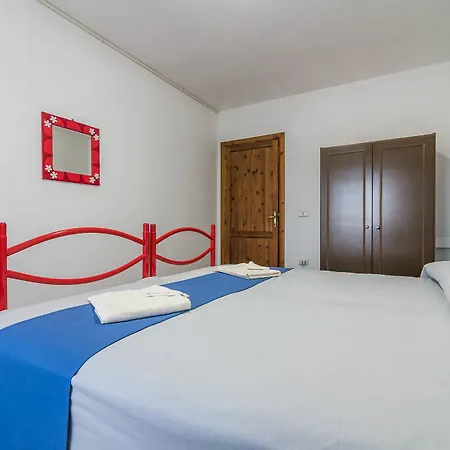 Il Pineto 2 * Orosei