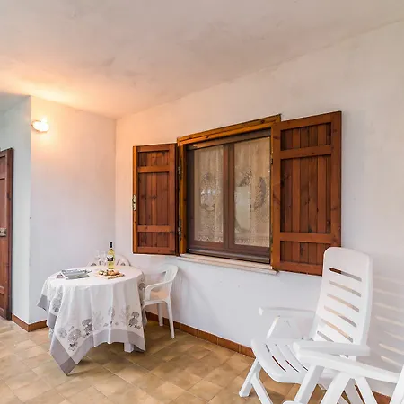 Apartment Il Pineto 2 Orosei