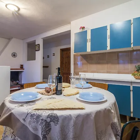 Il Pineto 2 Apartment