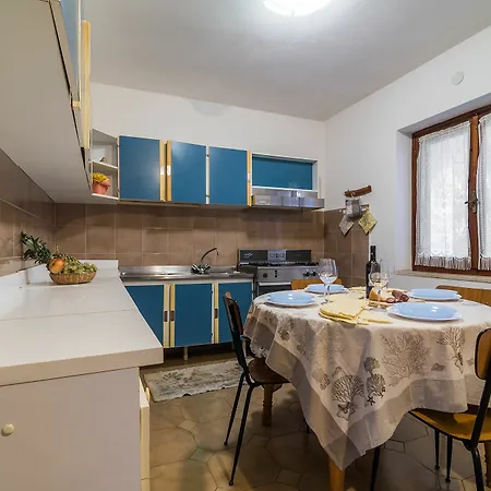 Apartment Il Pineto 2 Orosei