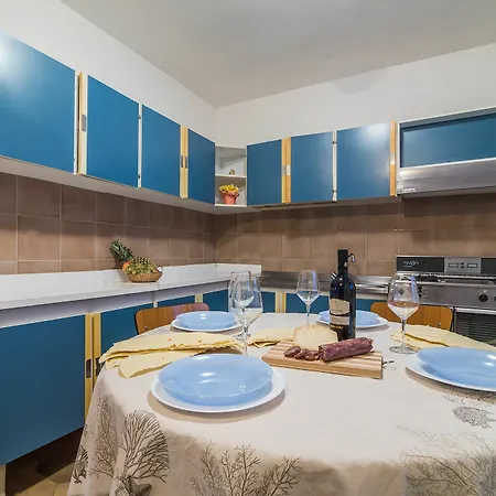 Apartment Il Pineto 2