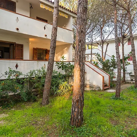 Il Pineto 2 Apartment
